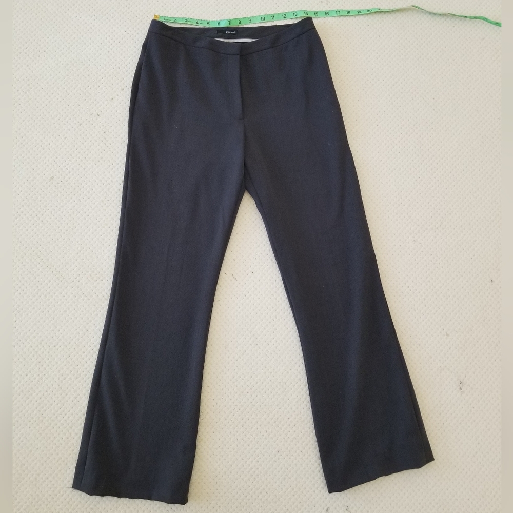 Pre-owned Slates Charcoal Pant